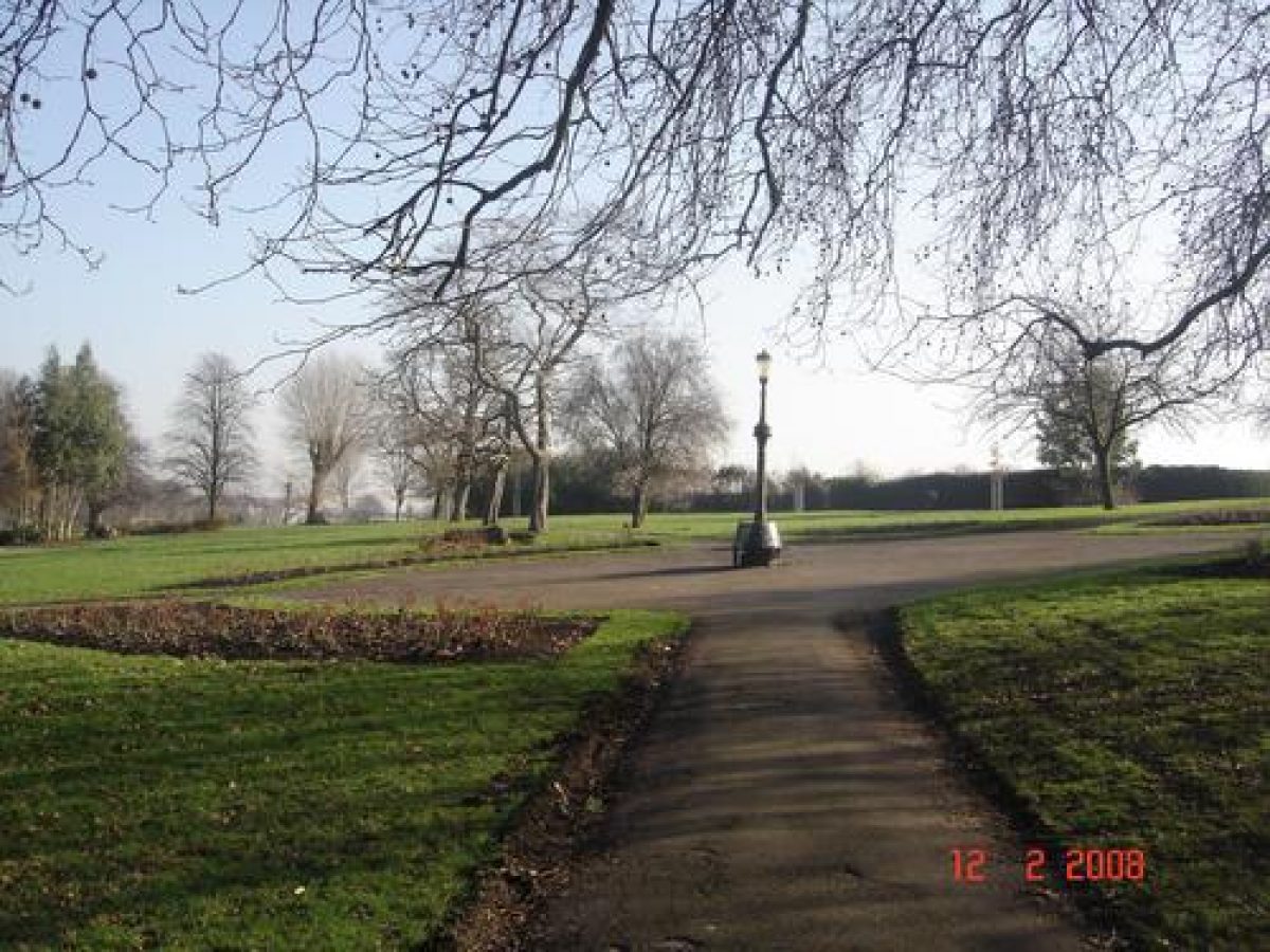 Victoria Park, Bristol | Parks and Gardens (en)