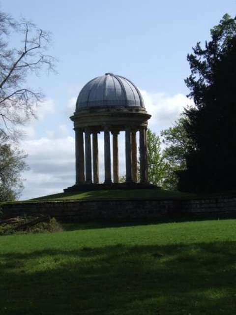 Duncombe Park | Parks and Gardens (en)