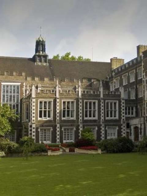 Middle Temple | Parks and Gardens (en)